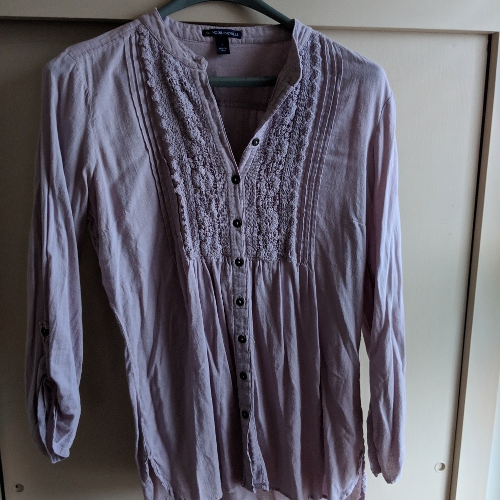 Long sleeve